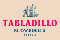 Venta y distribución de cochinillos. Tabladillo. Segovia