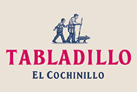 Venta y distribución de cochinillos. Tabladillo. Segovia